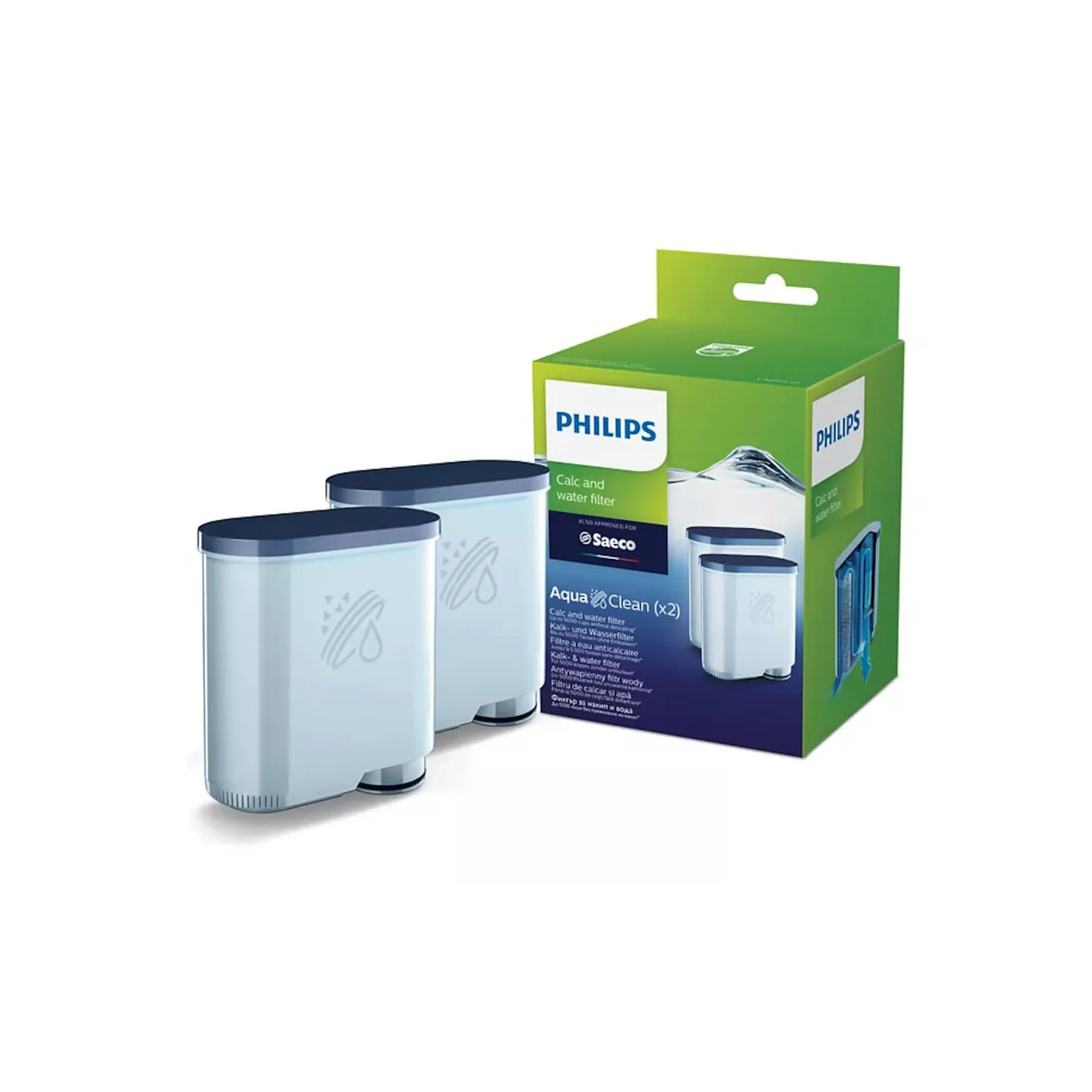 230605134959300501900040P Philips CA6903/22 Kalk- und Wasserfilter - Slika 1
