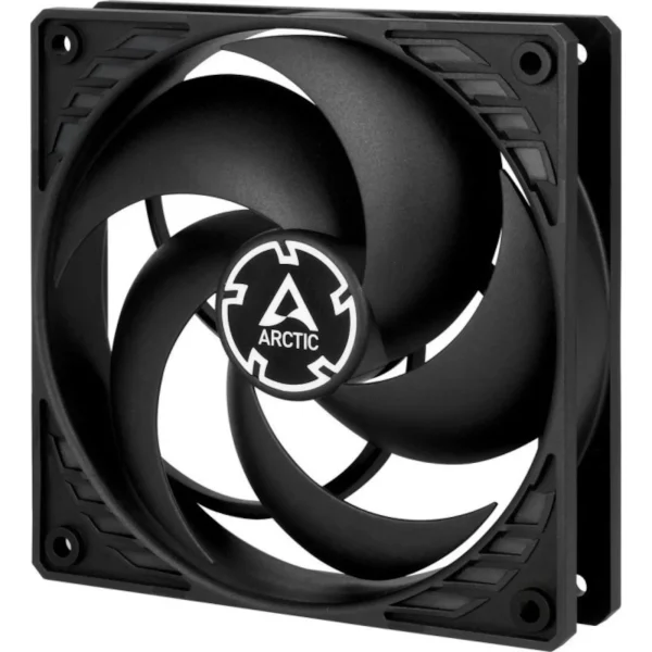 ARCTIC Gehäuselüfter P14 140 mm schwarz  3-pin