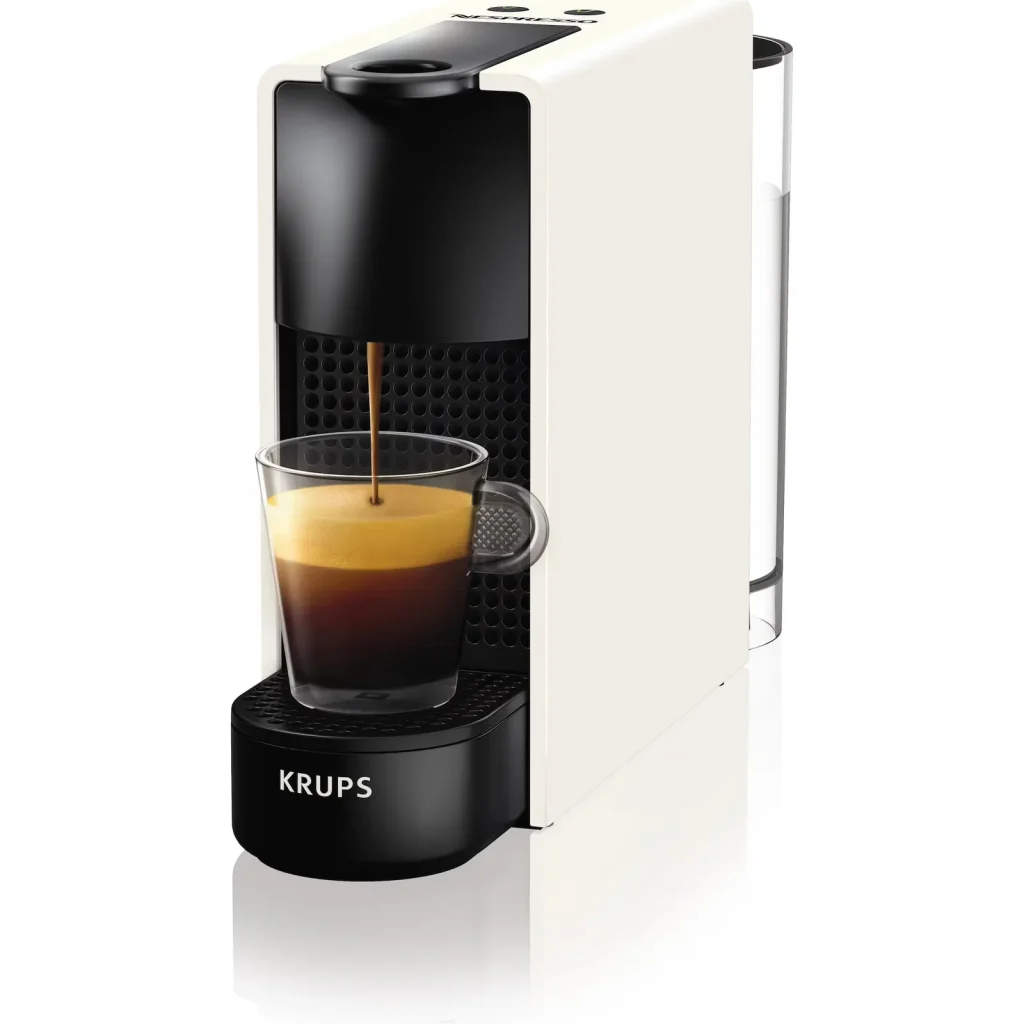 Nespresso Krups XN1101 Essenza Mini aparat za kavu
