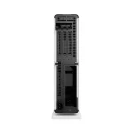 Fractal Design Ridge Mini Gaming Gehäuse mITX Weiß - Slika 4