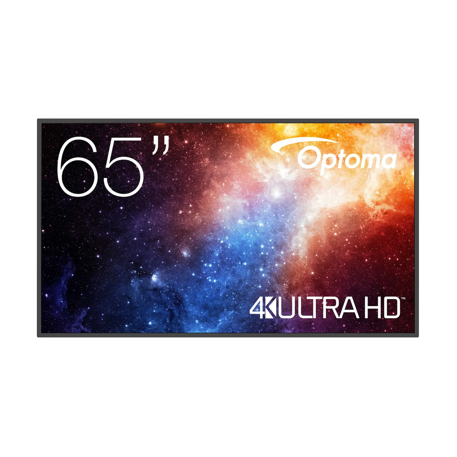 230704103923500301900078A Optoma N3651K 165,1cm (65") Professionelles Digital Signage Display - Slika 1