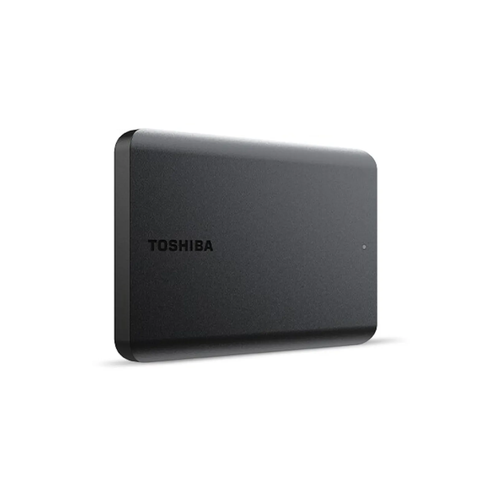 230706140504600501900125X Toshiba Canvio Basics 2 TB externe Festplatte USB 3.2 Gen1 2,5 zoll schwarz - Slika 1