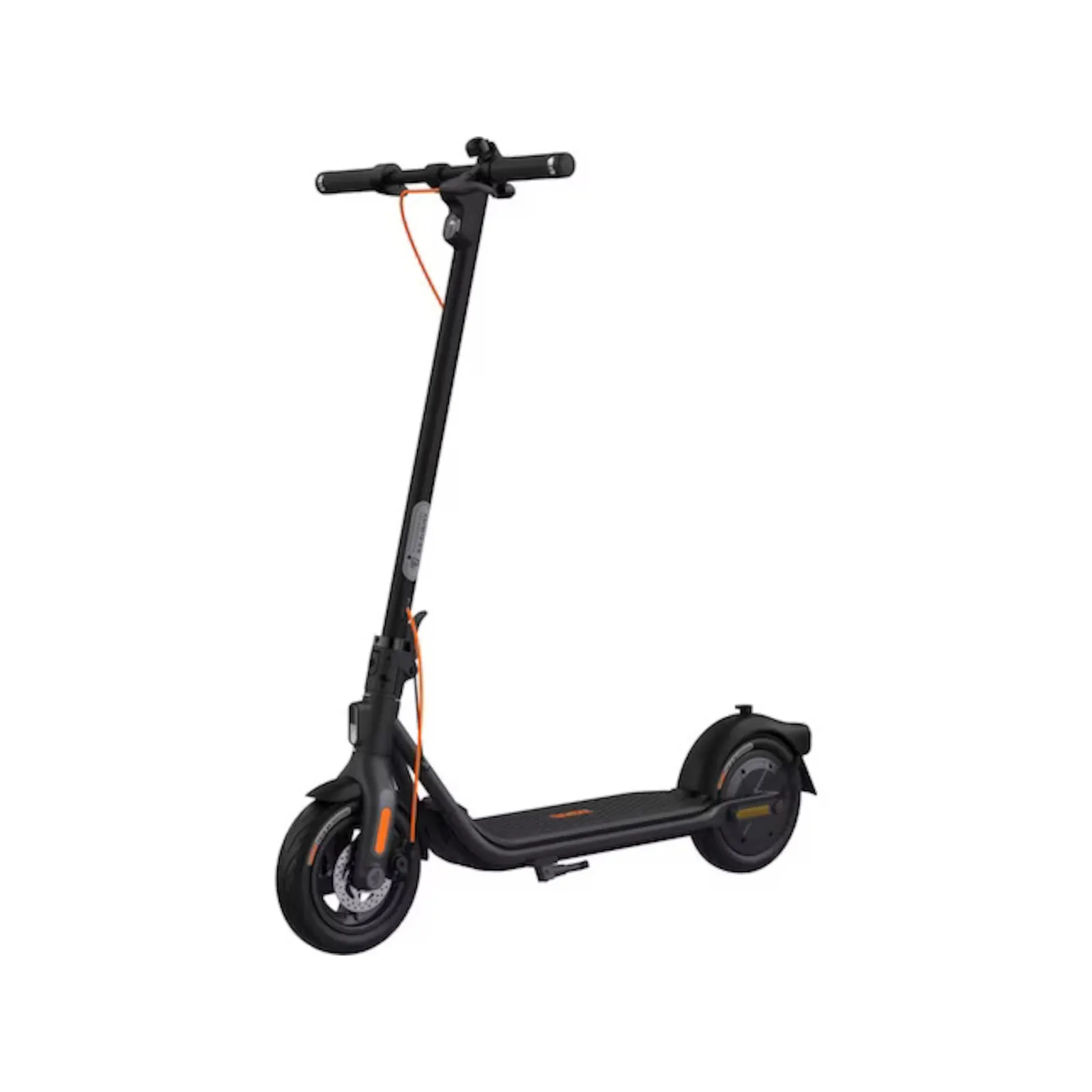 230712103354300301900072P Ninebot by Segway KickScooter F2 PLUS D Elektroroller mit Straßenzulassung - Slika 1