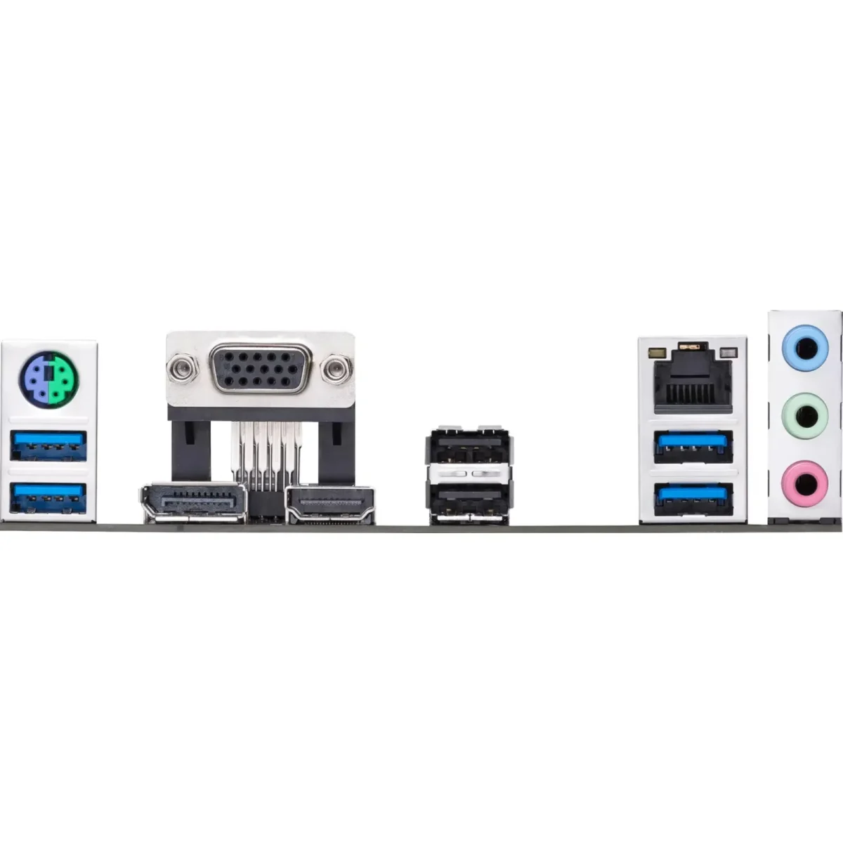 ASUS PRIME A520M-A II/CSM mATX Mainboard Sockel AM4 M.2/USB3.2/HDMI/DP/VGA - Slika 4