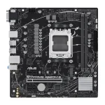 ASUS PRIME A620M-E-CSM mATX Mainboard Sockel AM5 M.2/USB3.2/VGA/DP/HDMI - Slika 2