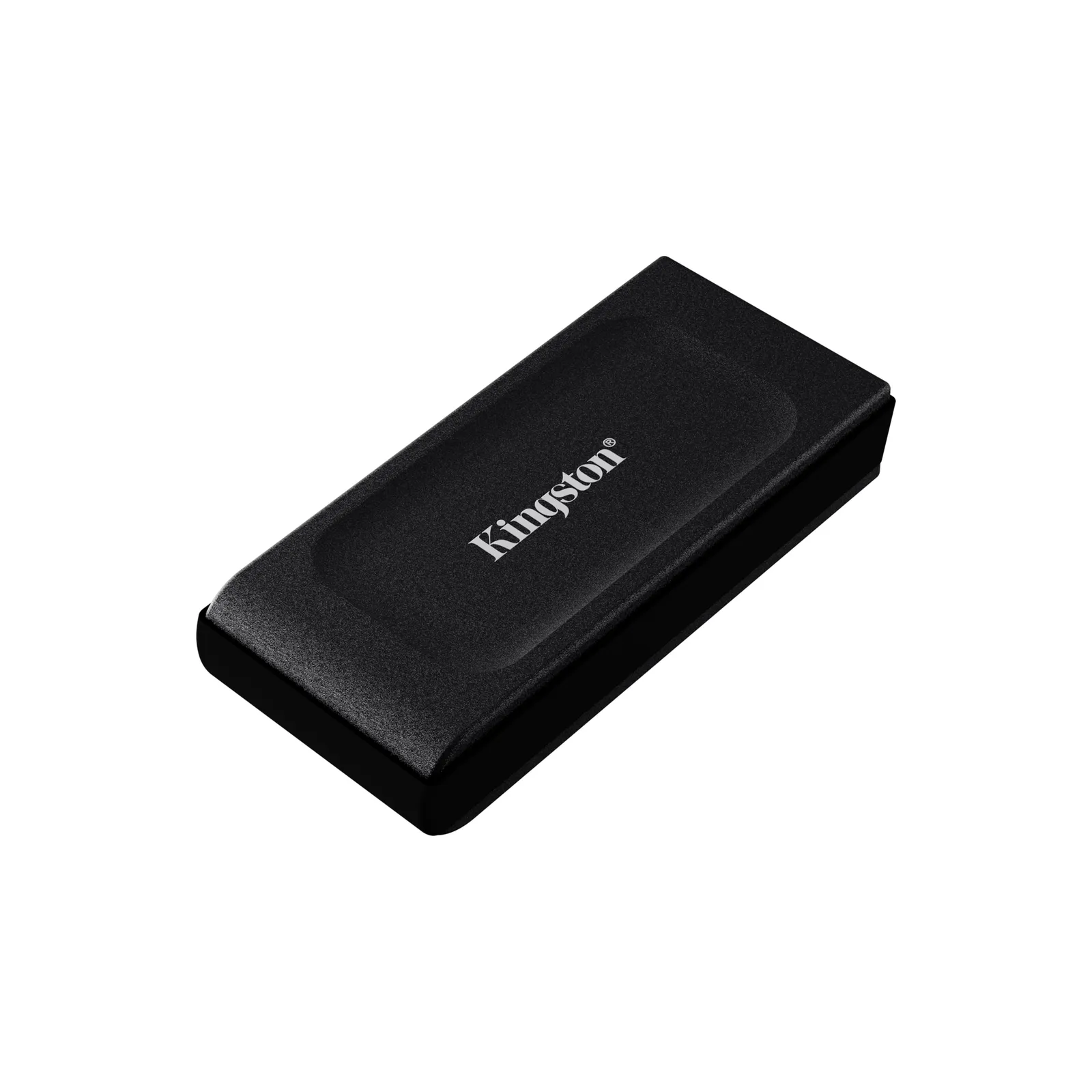 230728133114600501900129K Kingston XS1000 Portable SSD 2 TB USB-C 3.2 Gen2 - Slika 1