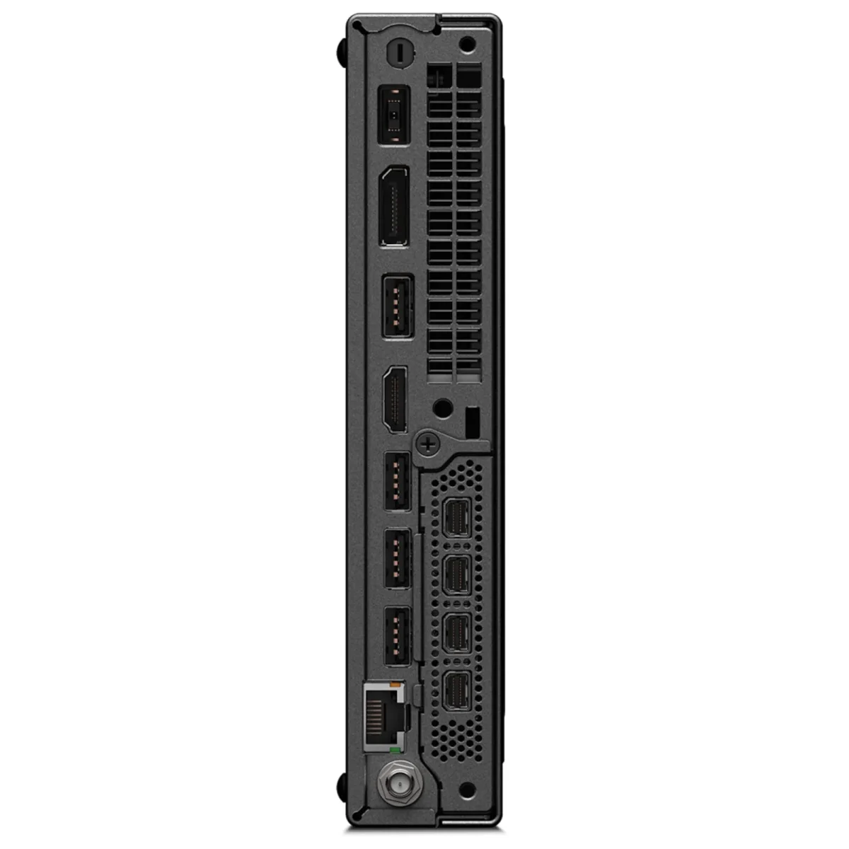 Lenovo ThinkStation P3 Tiny Gen 2 Core Ultra 9 285 32GB/512GB Win11 Pro 30K5002EGE - Slika 4