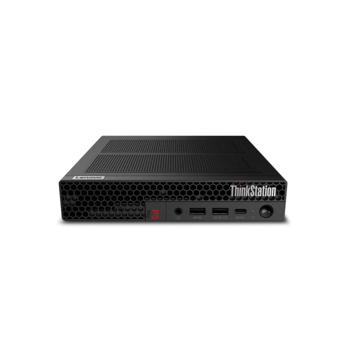 Lenovo ThinkStation P3 Tiny Gen 2 Core Ultra 9 285 32GB/512GB Win11 Pro 30K5002EGE - Slika 5
