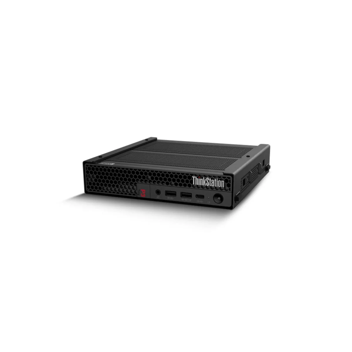Lenovo ThinkStation P3 Tiny Gen 2 Core Ultra 9 285 32GB/512GB Win11 Pro 30K5002EGE - Slika 6