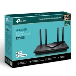 TP-LINK Archer AX55 AX3000 Dual Band Gigabit Wi-Fi 6 Router - Slika 4