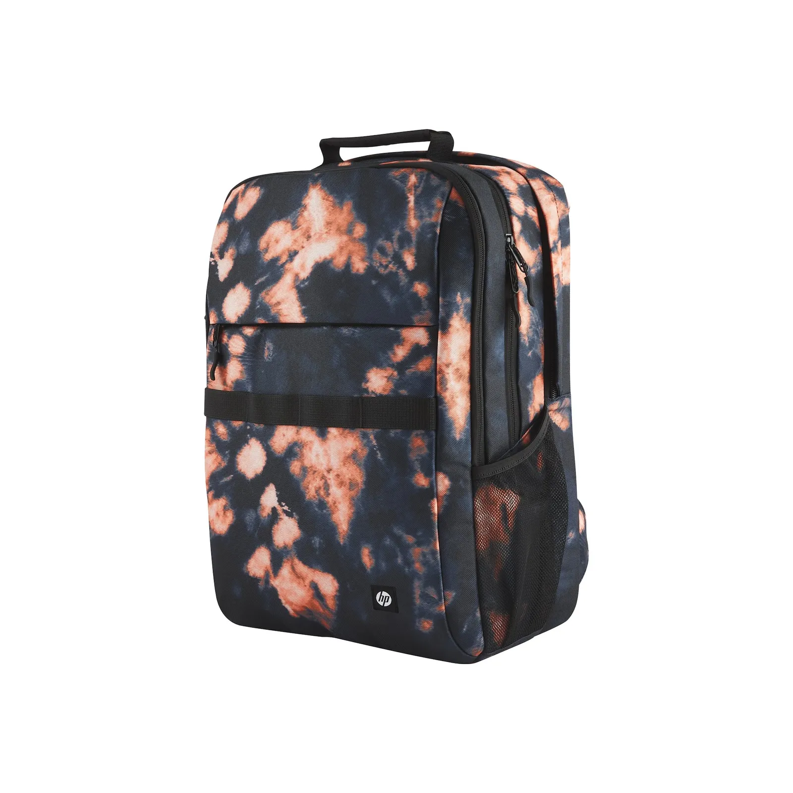 230802130652200301900043W HP Campus XL Rucksack 30l 40,9 cm (16,1 Zoll) Schwarz/Orange - Slika 1