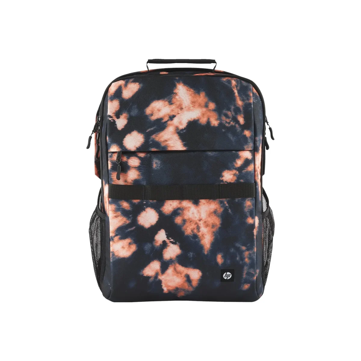 HP Campus XL Rucksack 30l 40,9 cm (16,1 Zoll) Schwarz/Orange - Slika 2