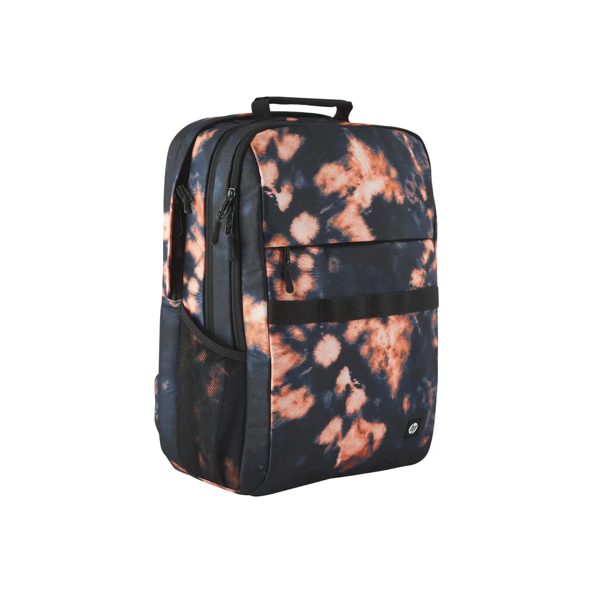 HP Campus XL Rucksack 30l 40,9 cm (16,1 Zoll) Schwarz/Orange - Slika 3