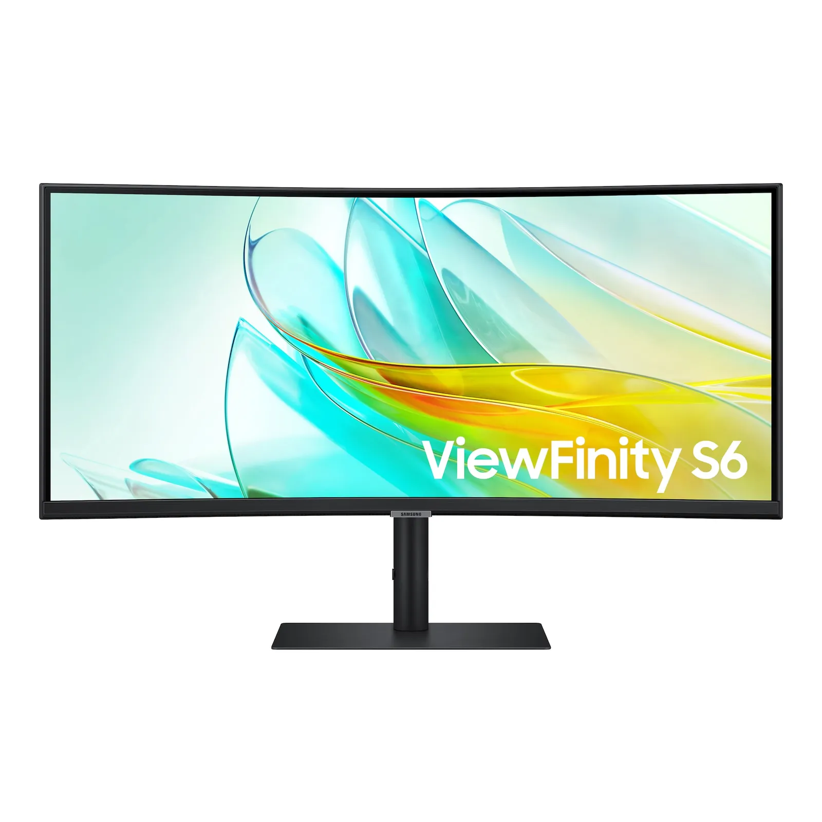 230802154325300301900076W Samsung S34C652UAU 86,4cm (34") UHD Curved Monitor VA HDMI/DP/USB-C 100Hz LAN - Slika 1