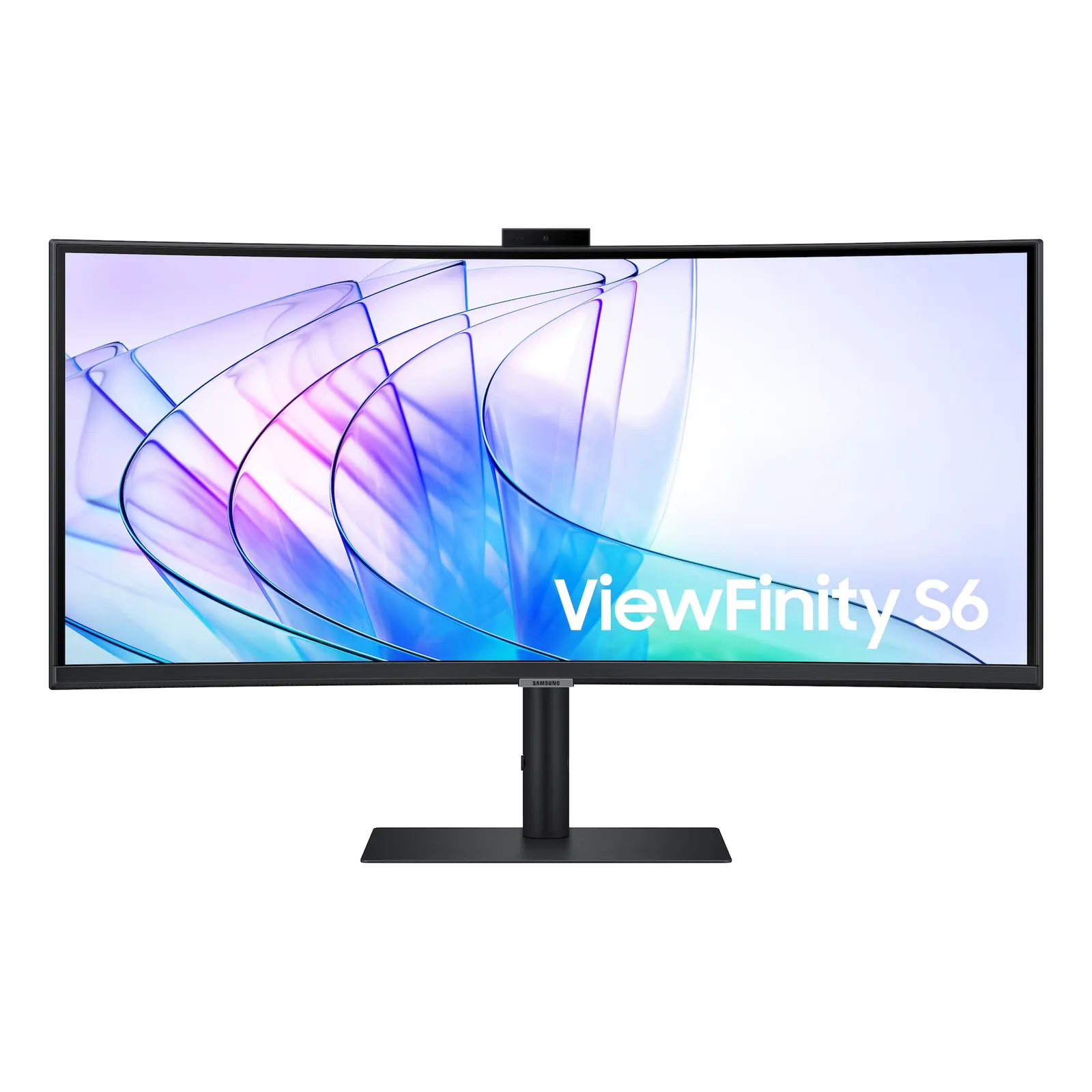 230803134206700801900049C Samsung S34C652VAU 86,4cm (34") UHD Curved Monitor VA HDMI/DP/USB-C 100Hz LAN - Slika 1