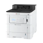 Kyocera ECOSYS PA4000cx/Plus Farblaserdrucker USB LAN mit 3 Jahren Full Service - Slika 3