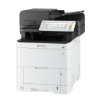 Kyocera ECOSYS MA3500cix/Plus Multifunktionsgerät, 3 Jahre Full Service Vor-Ort - Slika 3