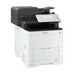 Kyocera ECOSYS MA3500cix/Plus Multifunktionsgerät, 3 Jahre Full Service Vor-Ort - Slika 2