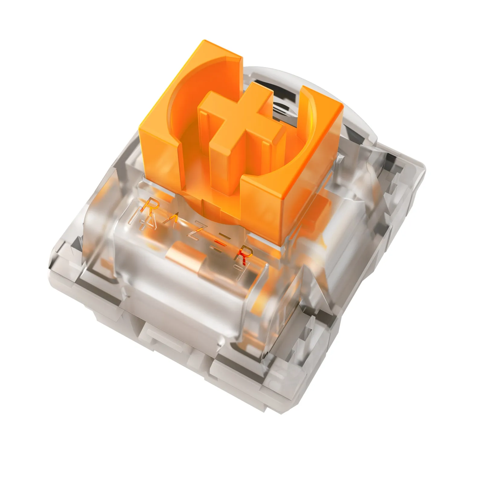 230815115935300501900051H Razer Mechanical Switches Pack - Tactile Orange Switches der 3. Generation - Slika 1