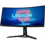 Lenovo Legion Y34wz-30 86,4cm (34") WQHD Gaming Monitor 21:9 HDMI/DP/USB-C PD140W 1ms - Slika 3
