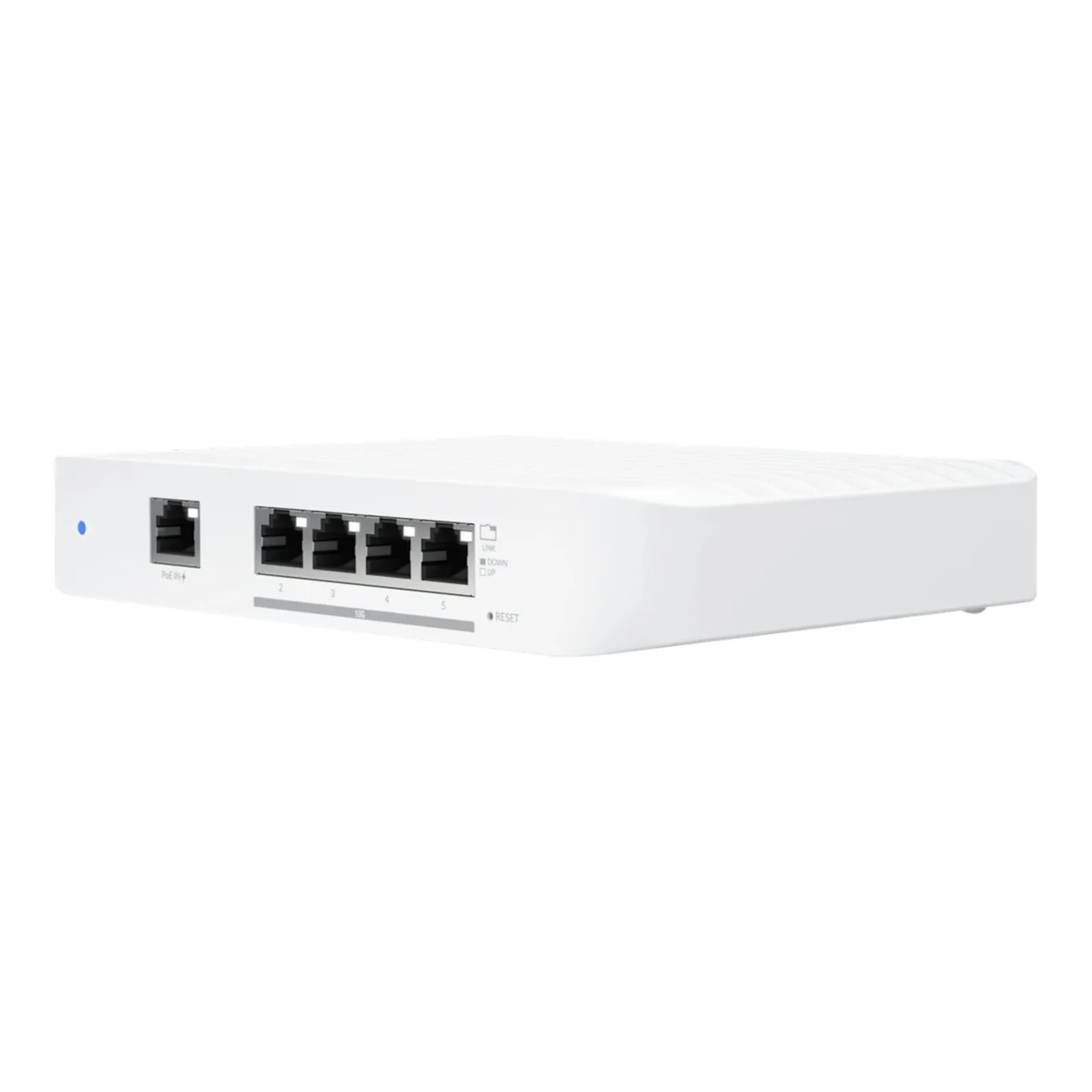 230823074158600301900047Q Ubiquiti UniFi Switch USW-FLEX - XG Switch managed - Slika 1