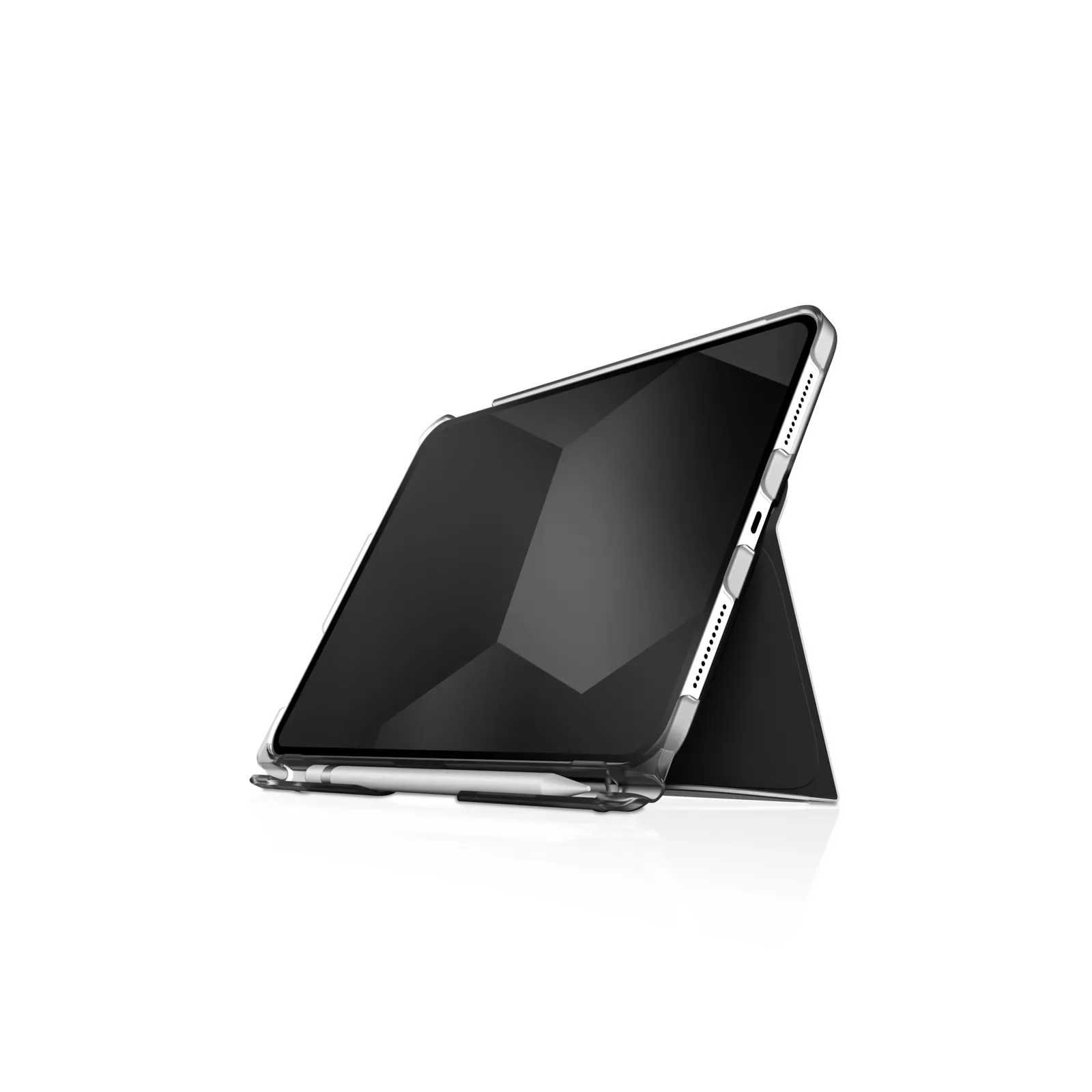 230829112101200501900042W STM Studio Case für Apple iPad 11" (2025) / iPad 10,9" (2022) STM-222-383KX-01 - Slika 1