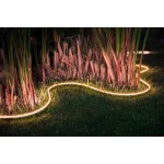 Philips Hue Lightstrip Outdoor 5m  White & Col. Amb. 1600lm Bluetooth Doppelpack - Slika 5