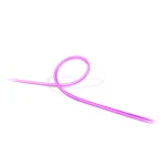 Philips Hue Lightstrip Outdoor 5m  White & Col. Amb. 1600lm Bluetooth Doppelpack - Slika 2