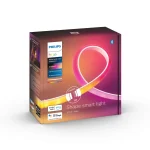 Philips Hue Gradient Ambiance Lightstrip 1m Erweiterung - Slika 2