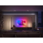 Philips Hue Gradient Ambiance Lightstrip 1m Erweiterung - Slika 4