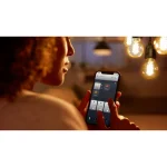 Philips Hue White Ambiance E27 Einzelpack Filament 550lm - Slika 5