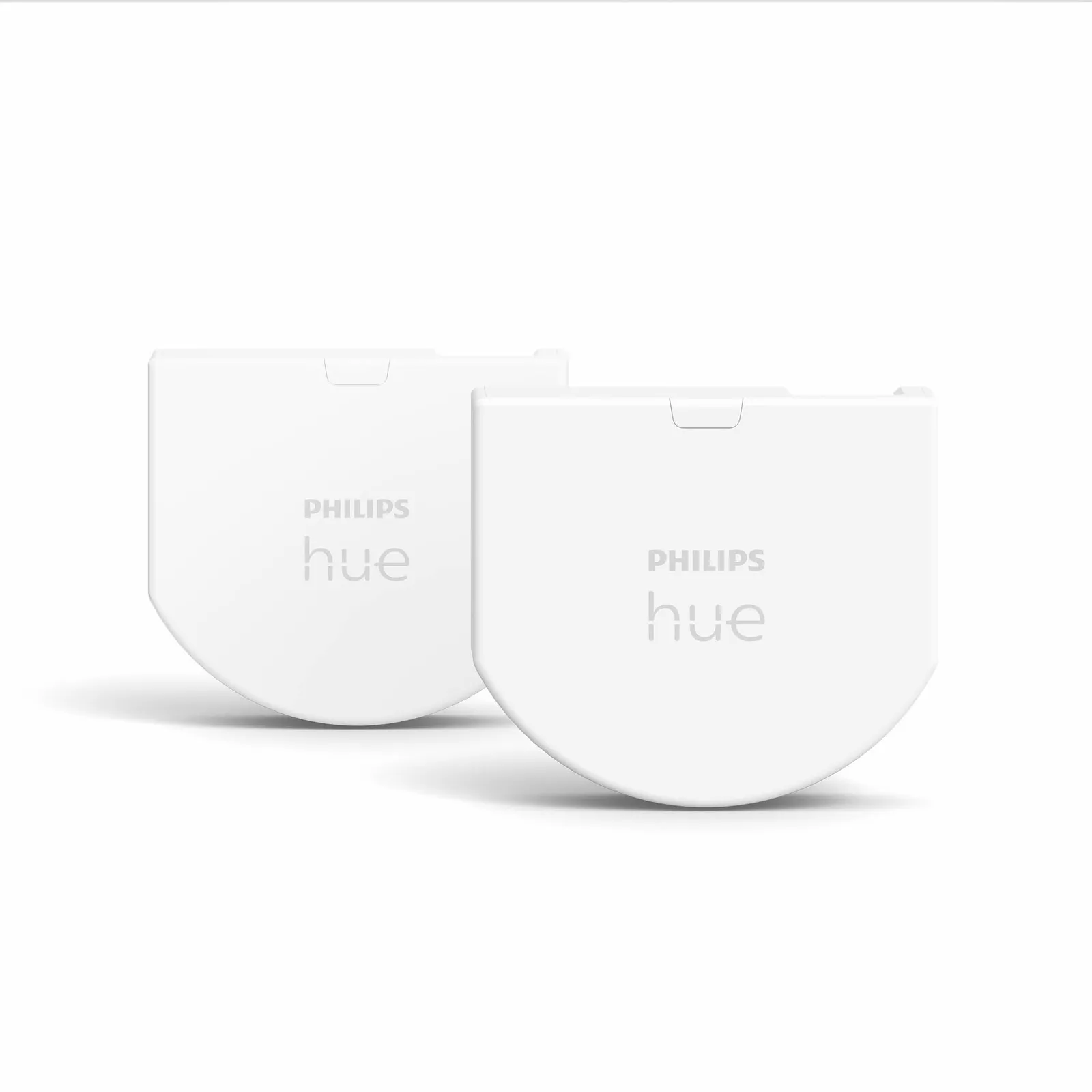 230921100307600301900026Z Philips Hue Wandschalter Modul Doppelpack - Slika 1