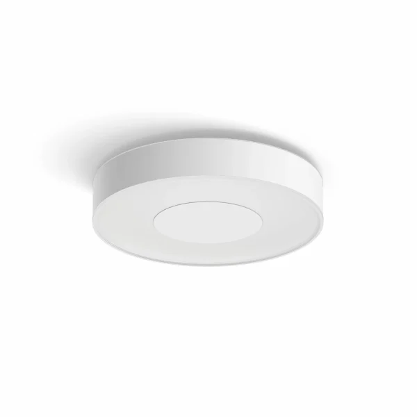 Philips Hue White & Color Ambiance Xamento Deckenleuchte rund weiß • M