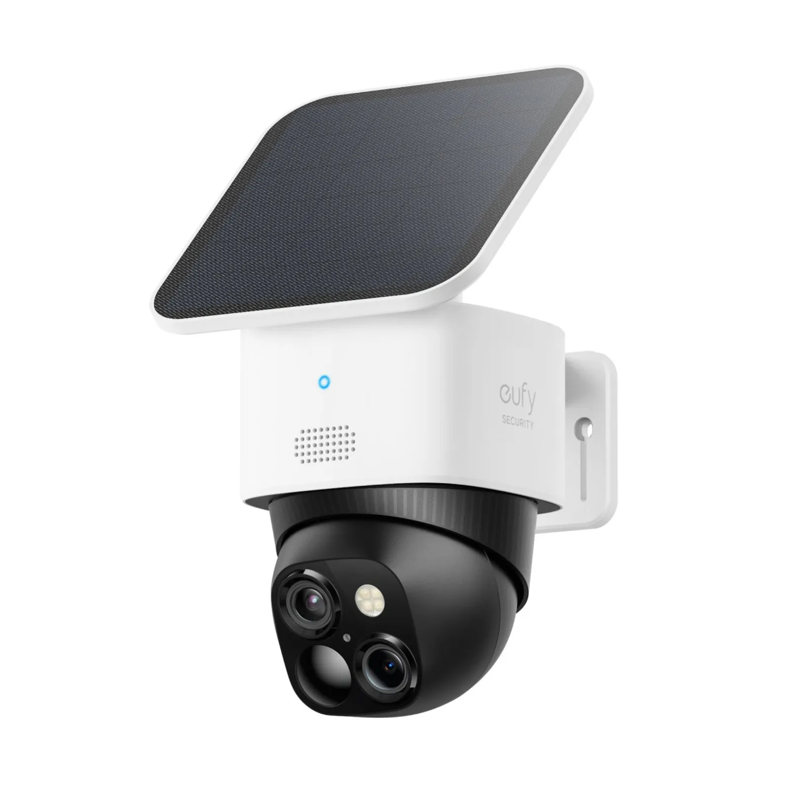 230925140844100501900048P eufy SoloCam S340 Überwachungskamera 3K 360 Grad Solar Outdoor - Slika 1