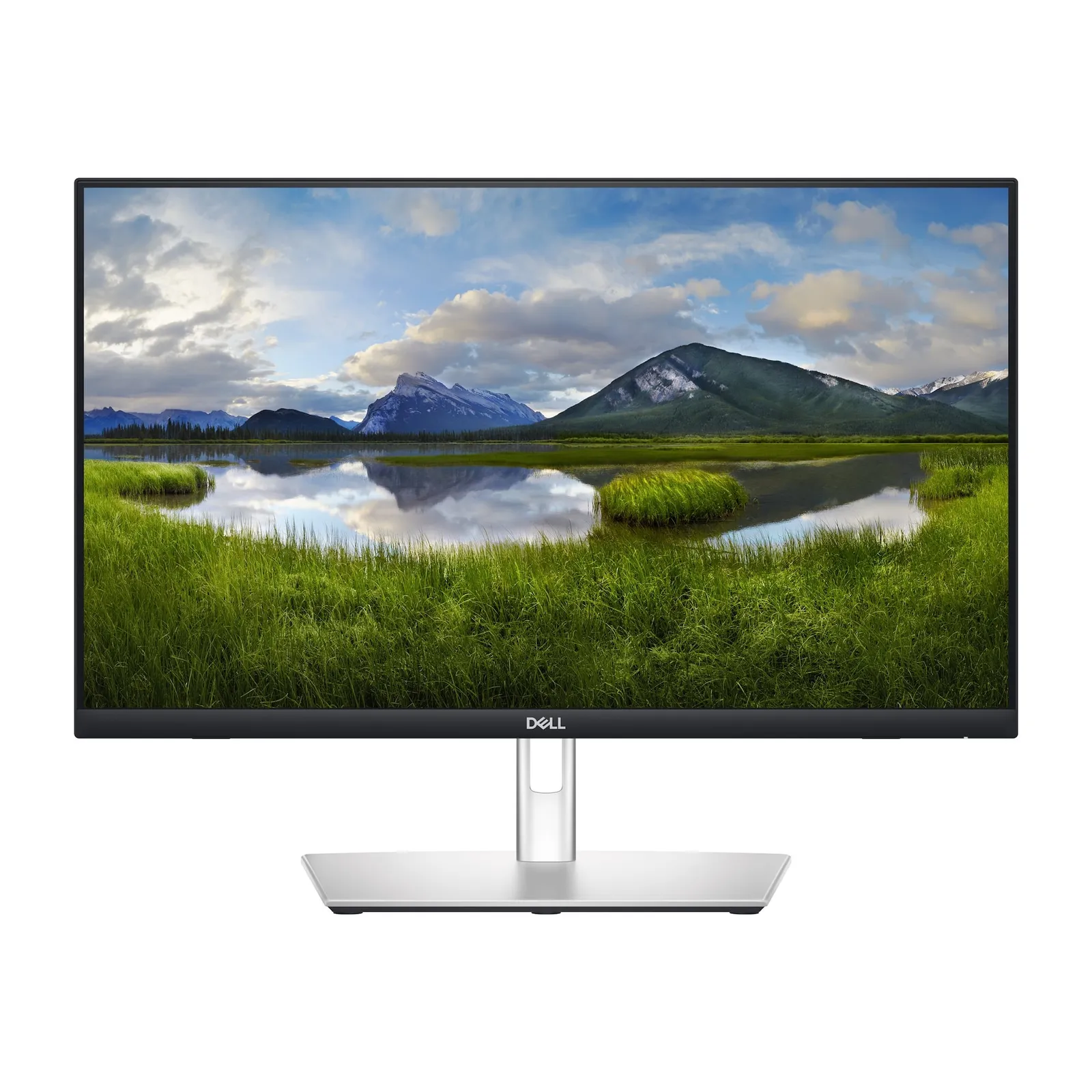 230925155736200301900085U DELL P2424HT 61cm (24") Full HD 16:9 IPS Monitor HDMI/USB/DP - Slika 1