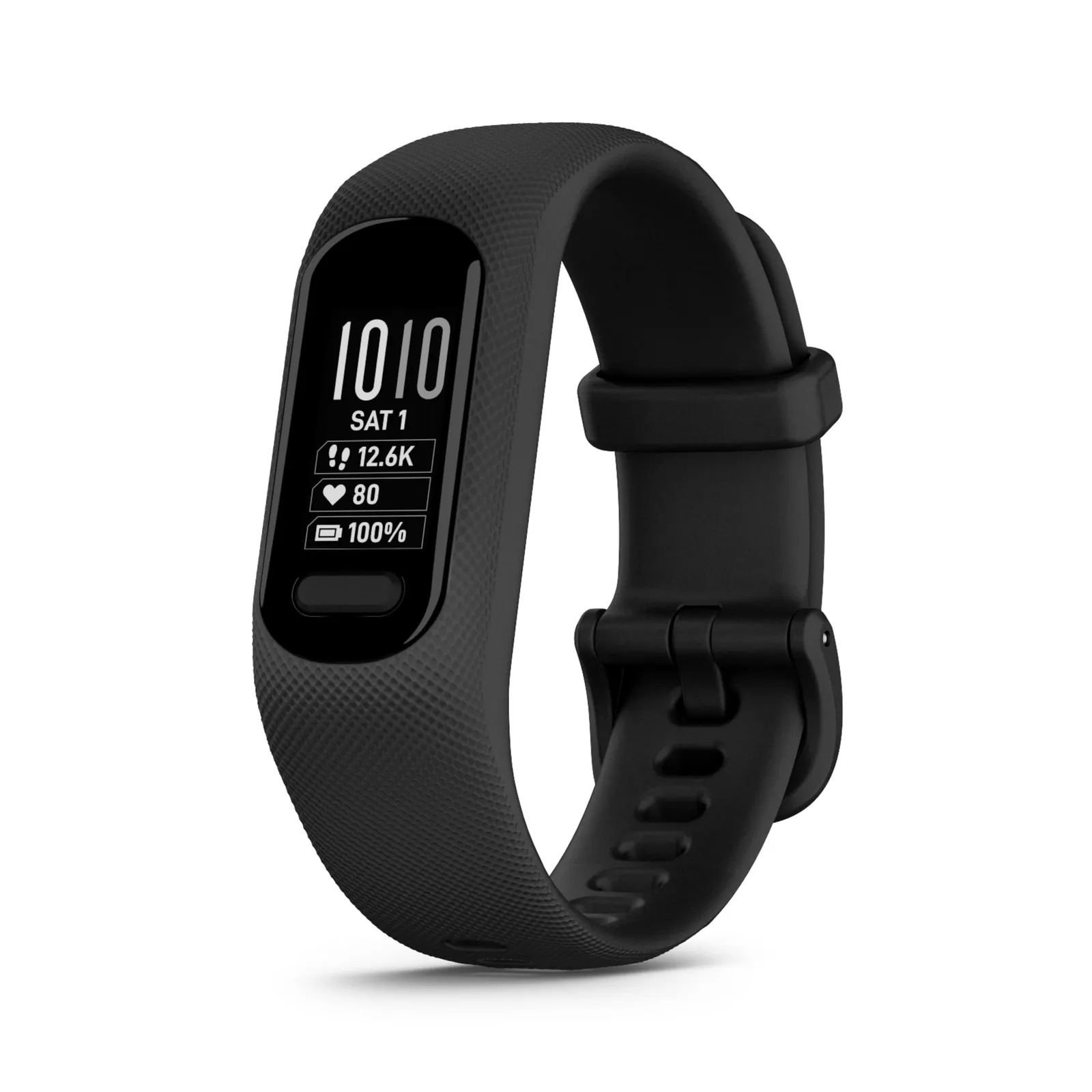 231006113355500501900047U Garmin VivoSmart 5 L in Schwarz - Slika 1