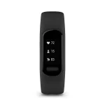 Garmin VivoSmart 5 S/M in Schwarz - Slika 2