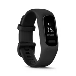 Garmin VivoSmart 5 S/M in Schwarz - Slika 3