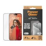 PanzerGlass Apple iPhone 15 Pro - Slika 3