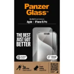 PanzerGlass Apple iPhone 15 Pro - Slika 4
