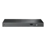 TP-Link TL-SG2428P 28x GB-LAN (24x GB-LAN mit PoE+) - Slika 3