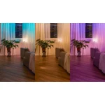 Philips Hue Wandschalter Modul, 3er Pack - Slika 3