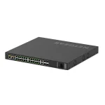 Netgear AV-Line M4250-26G4XF-PoE+ Rackmount Managed Gigabit Switch - Slika 3