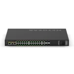 Netgear AV-Line M4250-26G4XF-PoE+ Rackmount Managed Gigabit Switch - Slika 2