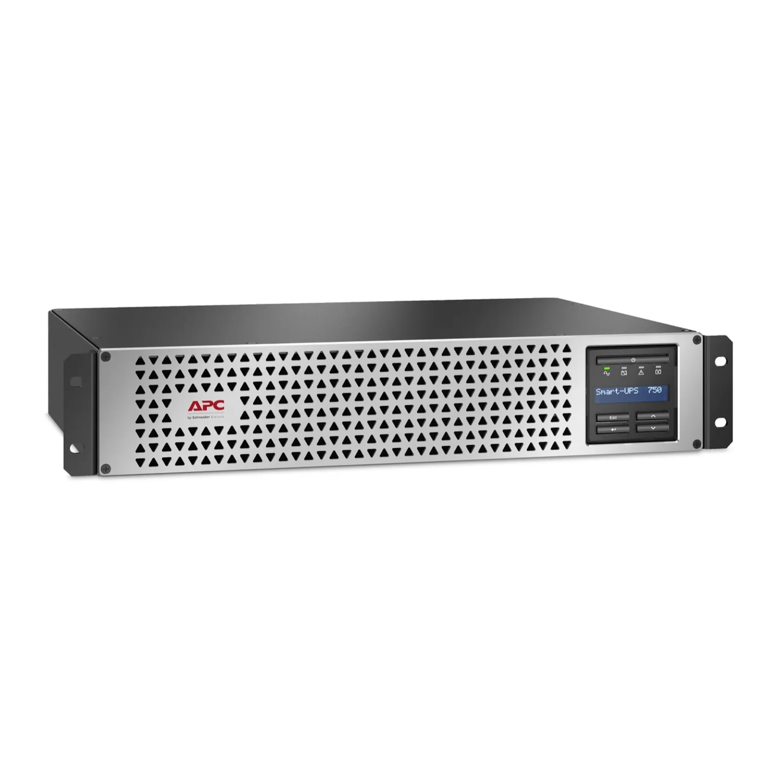 231102103530500501900038G APC Smart-UPS SMTL750RMI2UC 750VA 230V mit SmartConnect - Slika 1