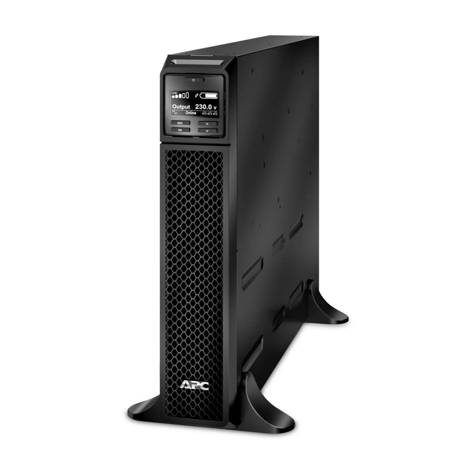 231102150907400501900080R APC Smart-UPS SRT1000XLI 1000VA Tower - Slika 1