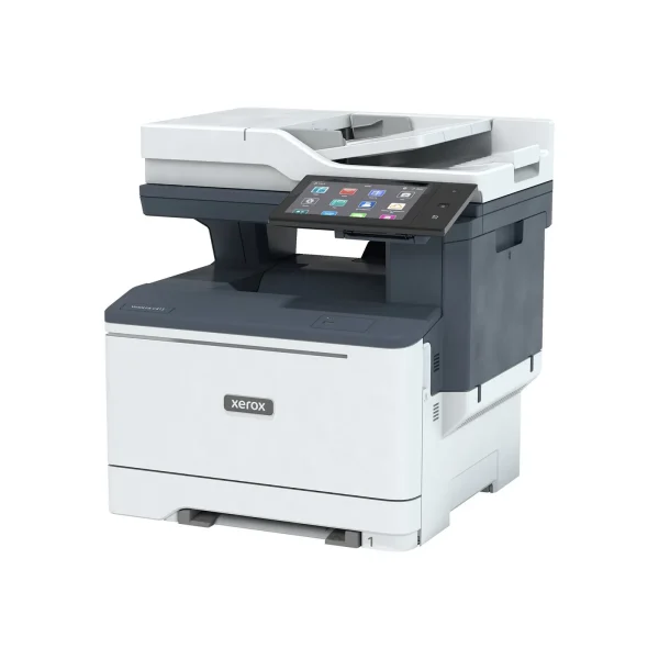 Xerox VersaLink C415 Farblaserdrucker Scanner Kopierer Fax USB LAN + gratis Standardtoner