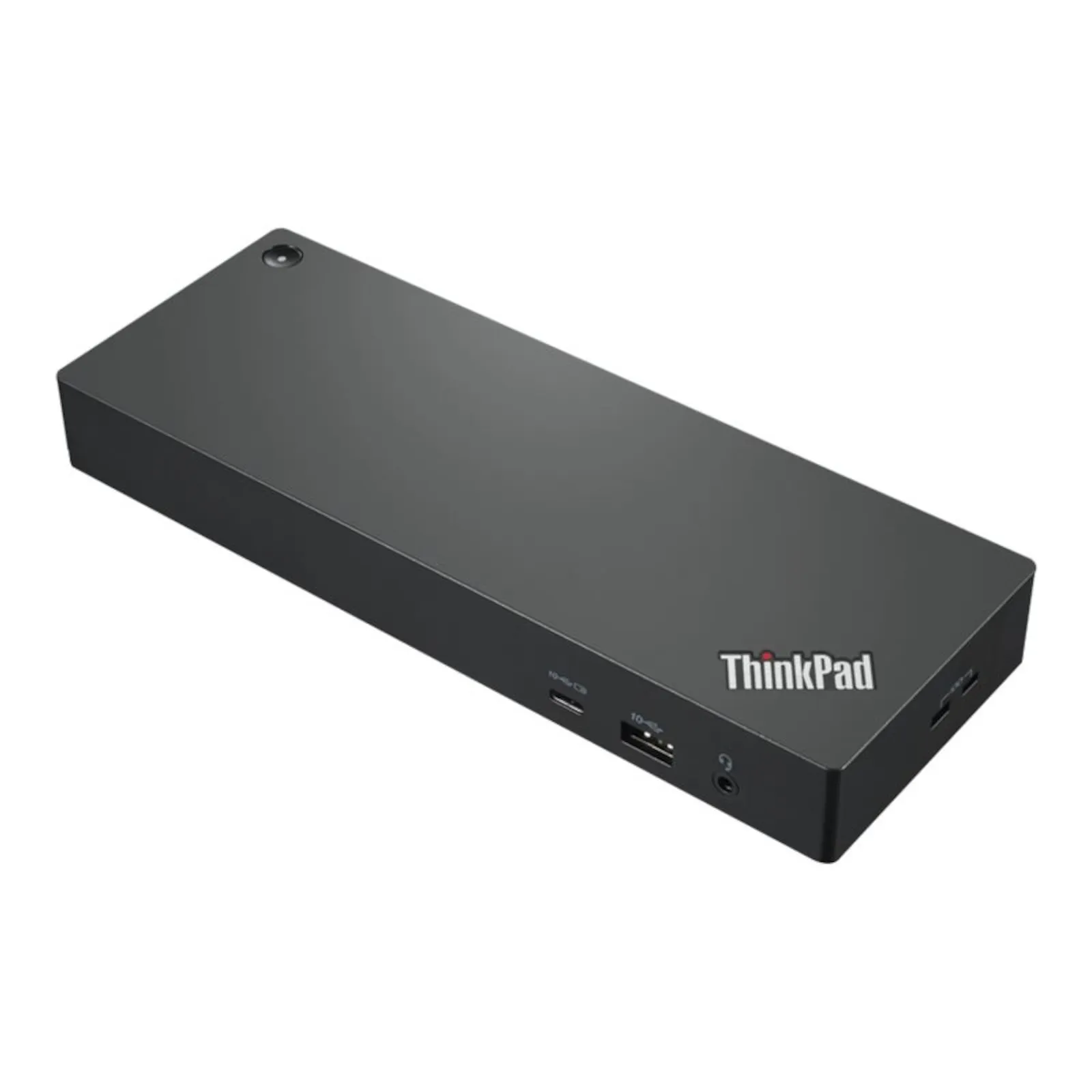 231109084401700301900010Y Lenovo ThinkPad Universal Thunderbolt™ 4 Dockingstation 40B00135EU - Slika 1