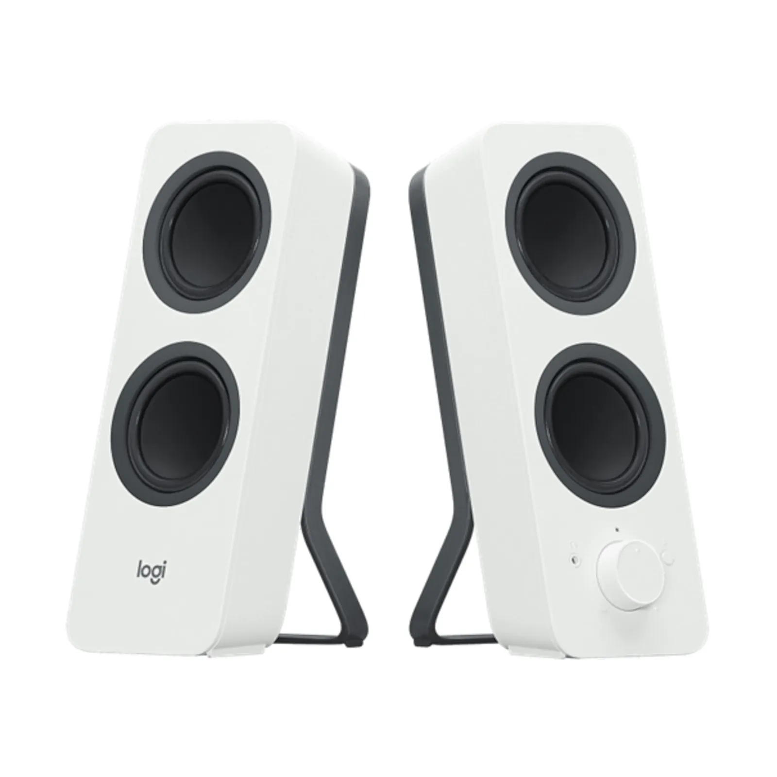 231116175353400501900077V Logitech Z207 Bluetooth PC-Lautsprecher weiß - Slika 1