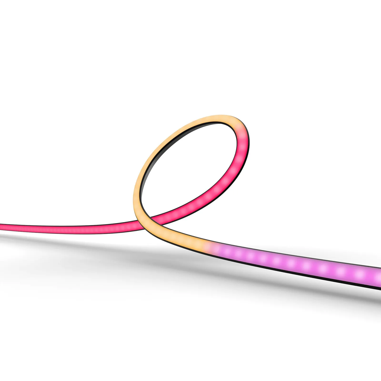231122093835900301900024A Philips Hue Play Gradient PC Lightstrip 3x 24/27” - Slika 1